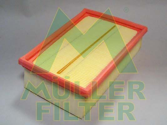 MULLER FILTER Воздушный фильтр PA3141